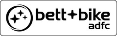 Bettbike Logo