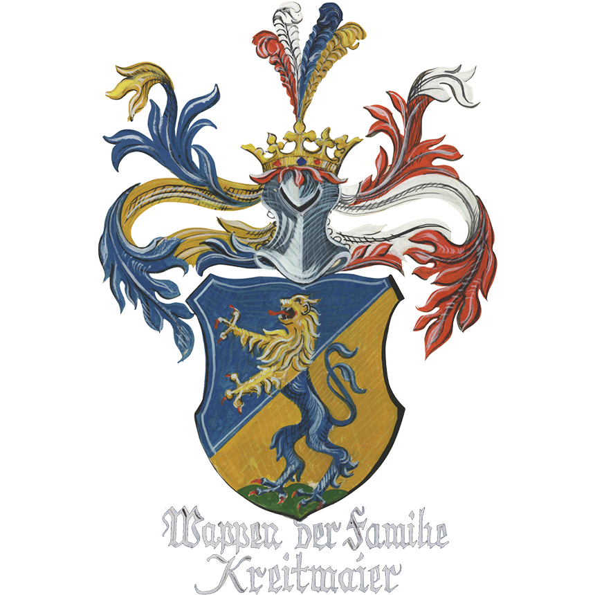 Logo Familienwappen